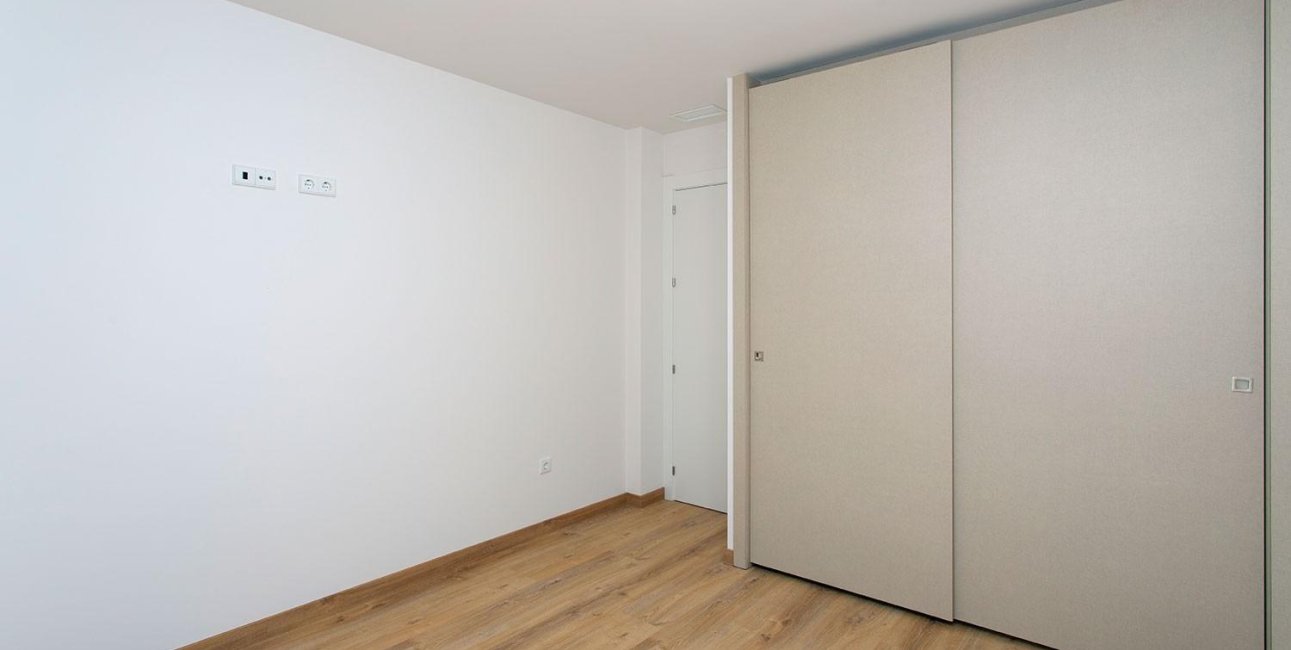 New Build - Bungalow -
Hondón de las Nieves - El Salero