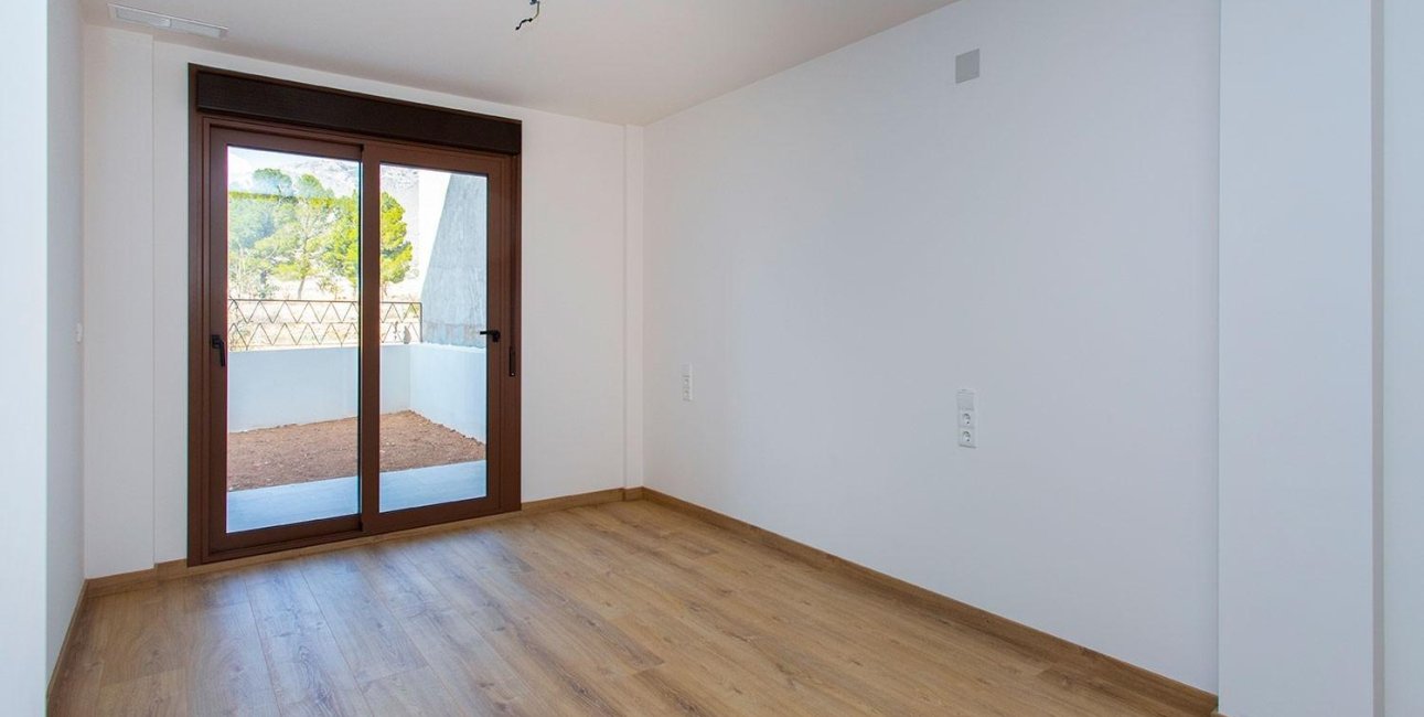 New Build - Bungalow -
Hondón de las Nieves - El Salero