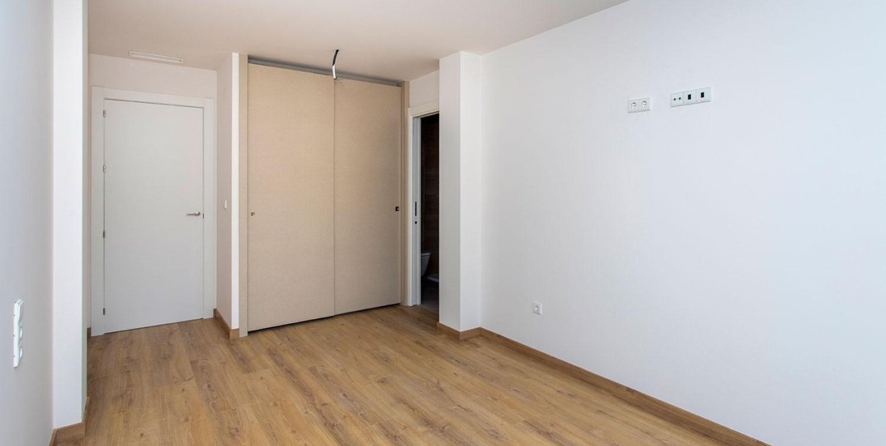 New Build - Bungalow -
Hondón de las Nieves - El Salero