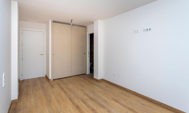 New Build - Bungalow -
Hondón de las Nieves - El Salero