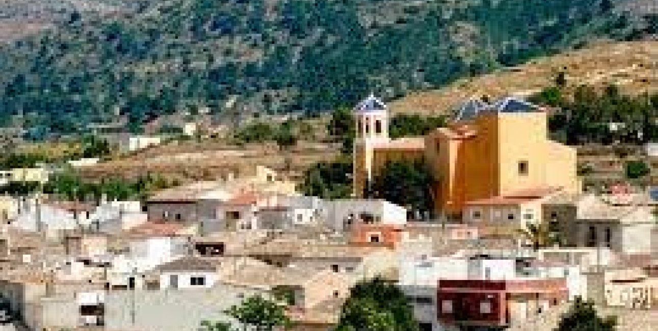 New Build - Bungalow -
Hondón de las Nieves - El Salero