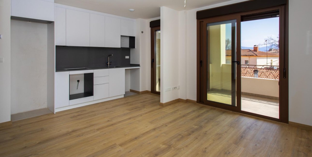 New Build - Bungalow -
Hondón de las Nieves - El Salero