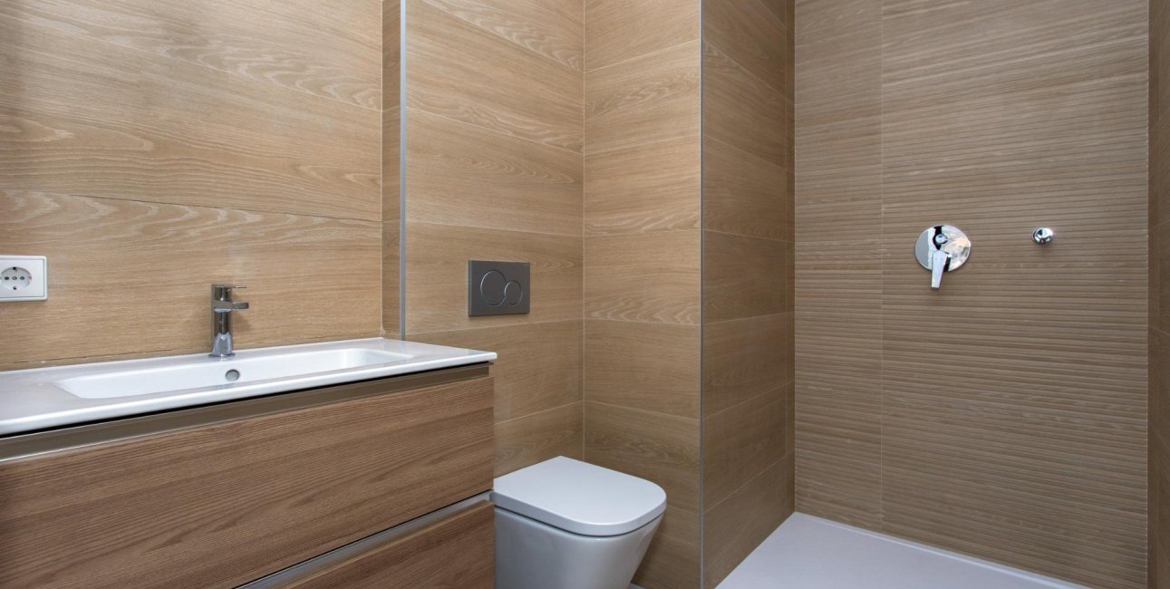 New Build - Bungalow -
Hondón de las Nieves - El Salero