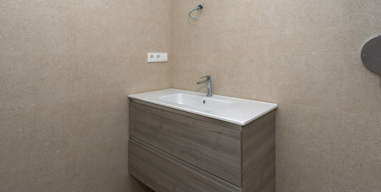 New Build - Bungalow -
Hondón de las Nieves - El Salero