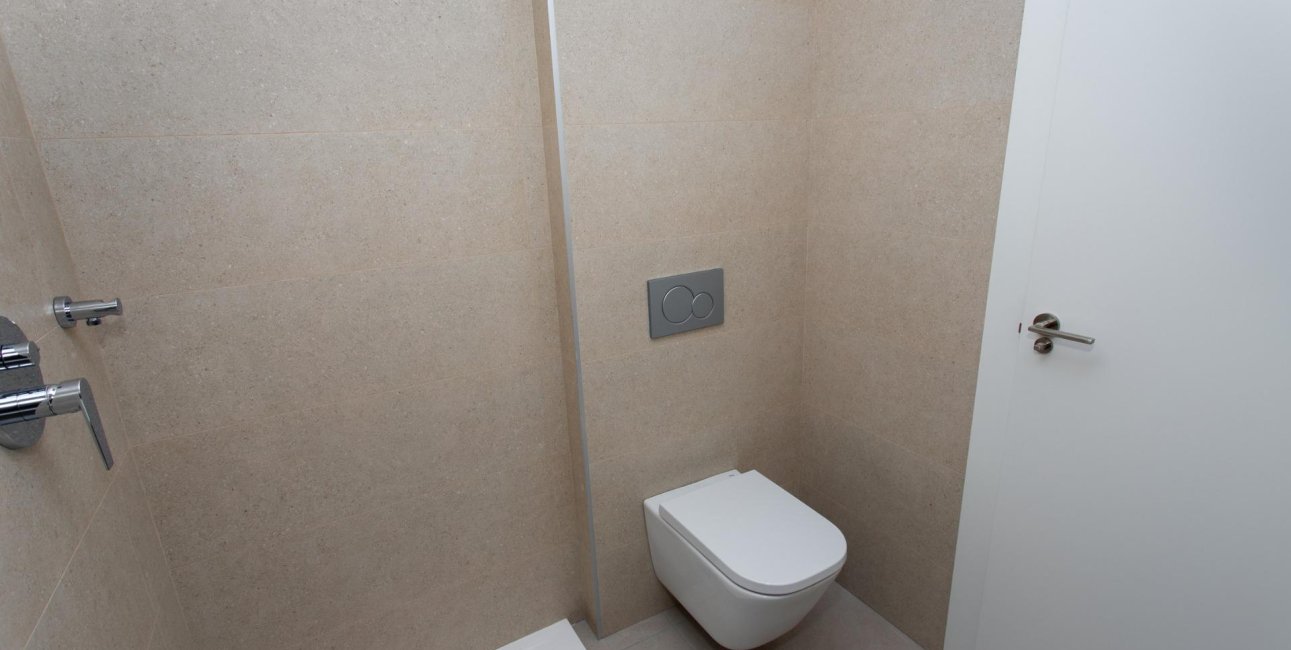 New Build - Bungalow -
Hondón de las Nieves - El Salero