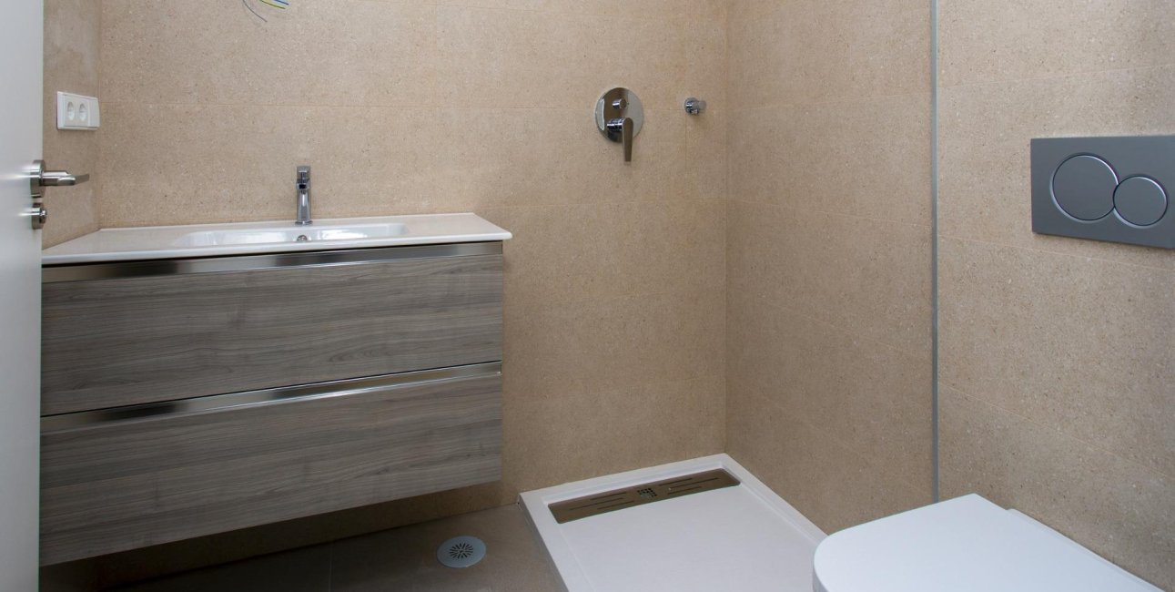 New Build - Bungalow -
Hondón de las Nieves - El Salero