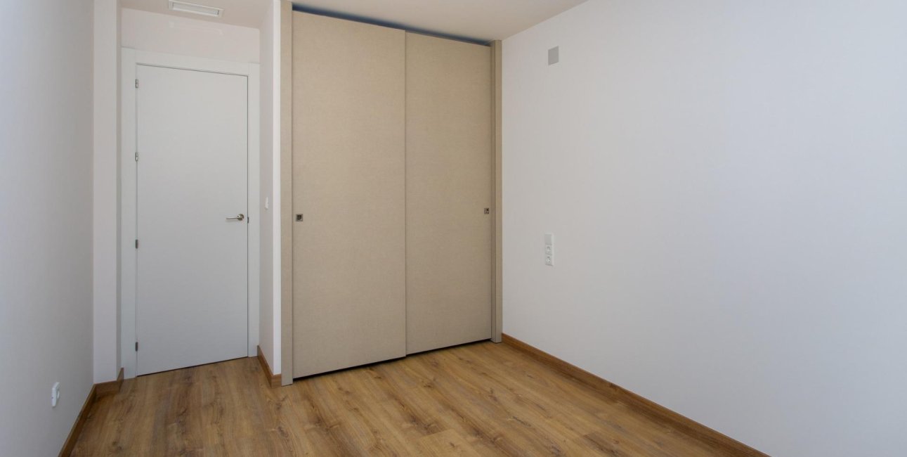 New Build - Bungalow -
Hondón de las Nieves - El Salero