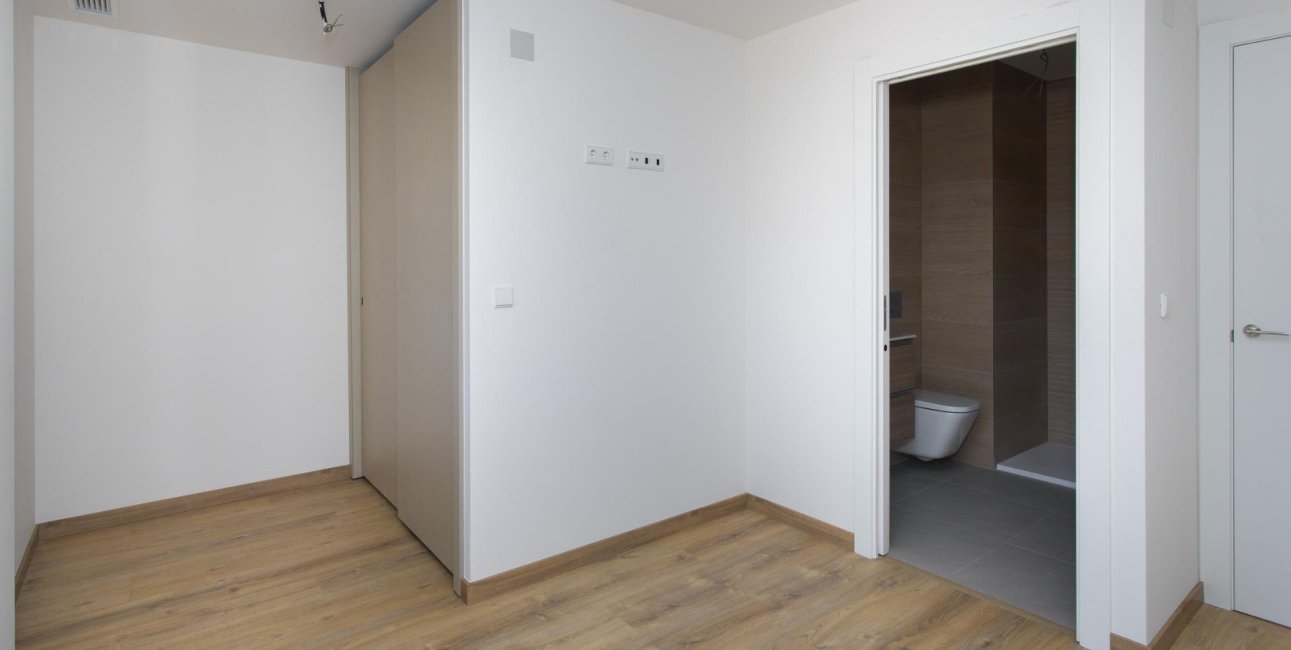 New Build - Bungalow -
Hondón de las Nieves - El Salero