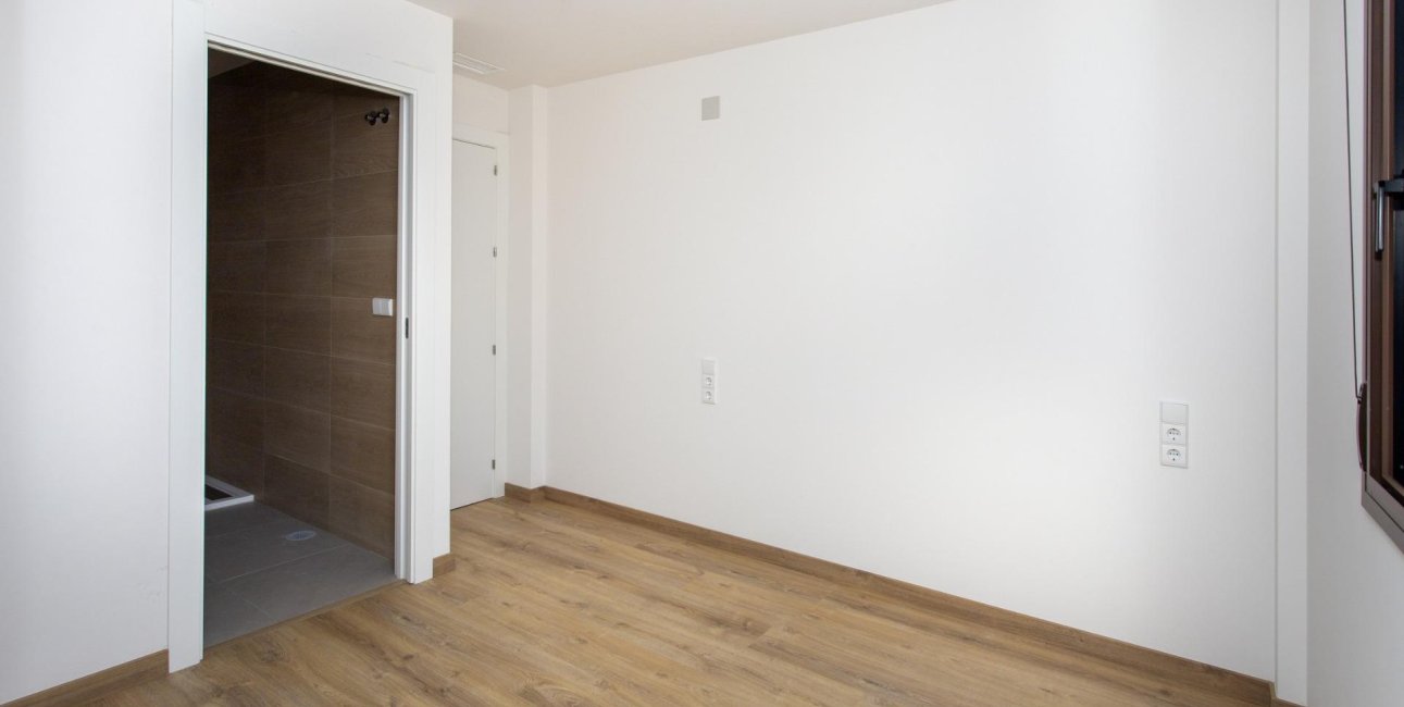 New Build - Bungalow -
Hondón de las Nieves - El Salero