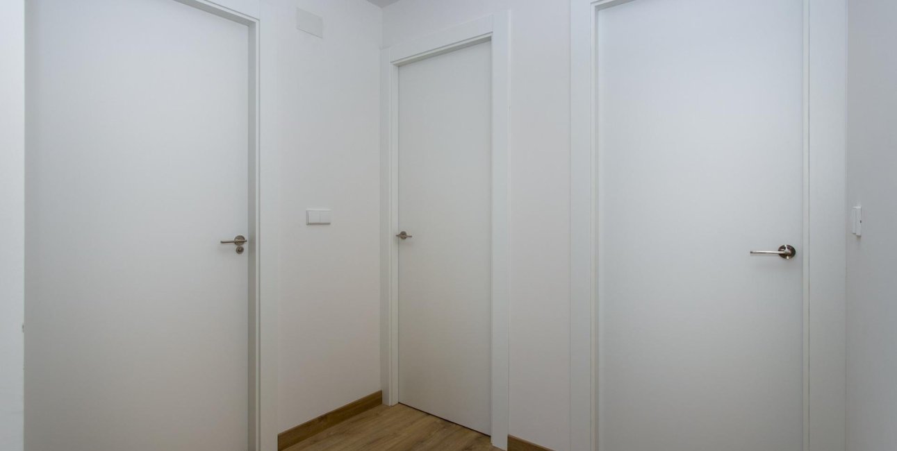 New Build - Bungalow -
Hondón de las Nieves - El Salero