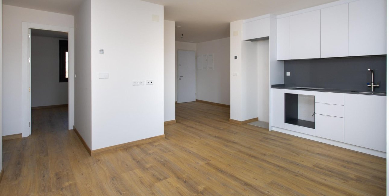 New Build - Bungalow -
Hondón de las Nieves - El Salero