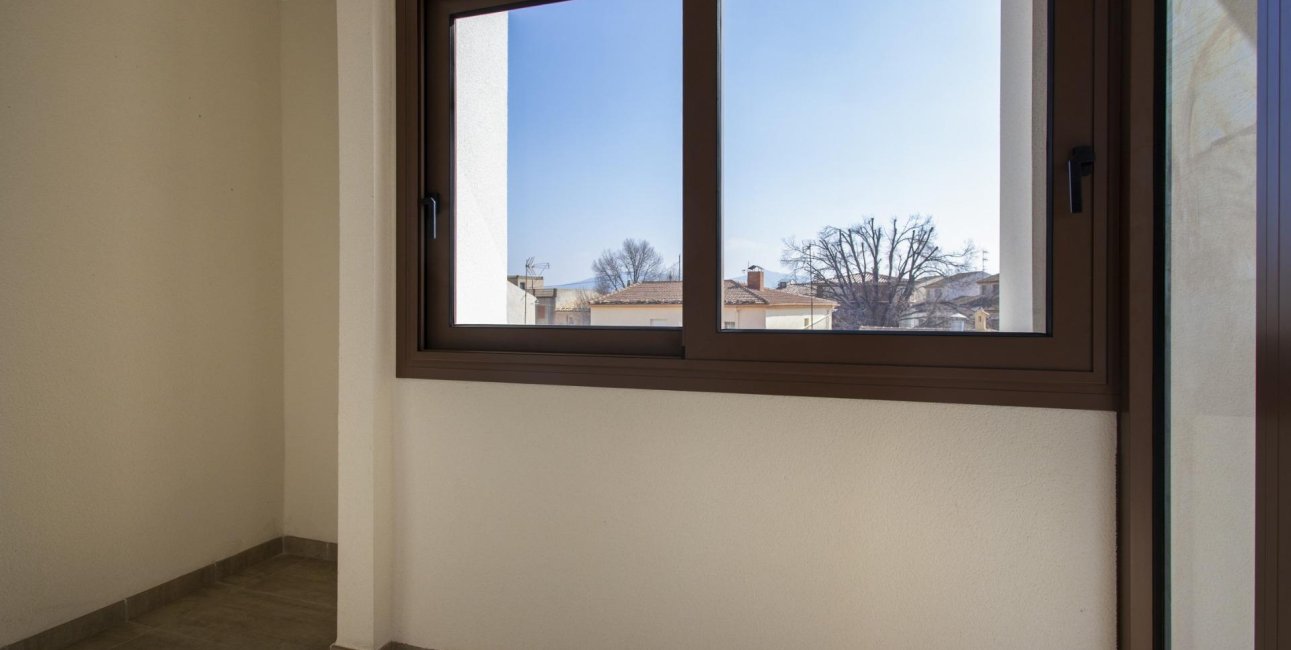 New Build - Bungalow -
Hondón de las Nieves - El Salero