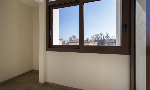 New Build - Bungalow -
Hondón de las Nieves - El Salero