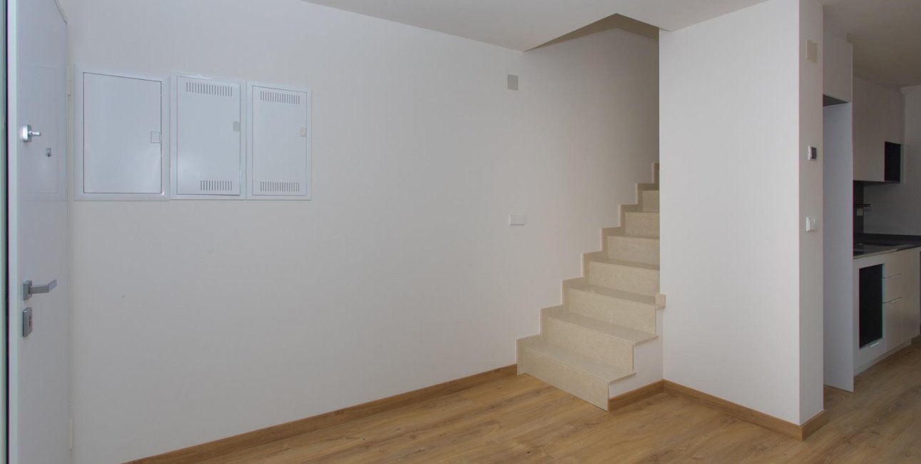 New Build - Bungalow -
Hondón de las Nieves - El Salero