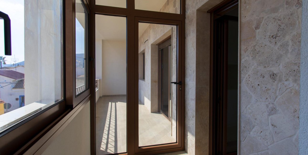 New Build - Bungalow -
Hondón de las Nieves - El Salero