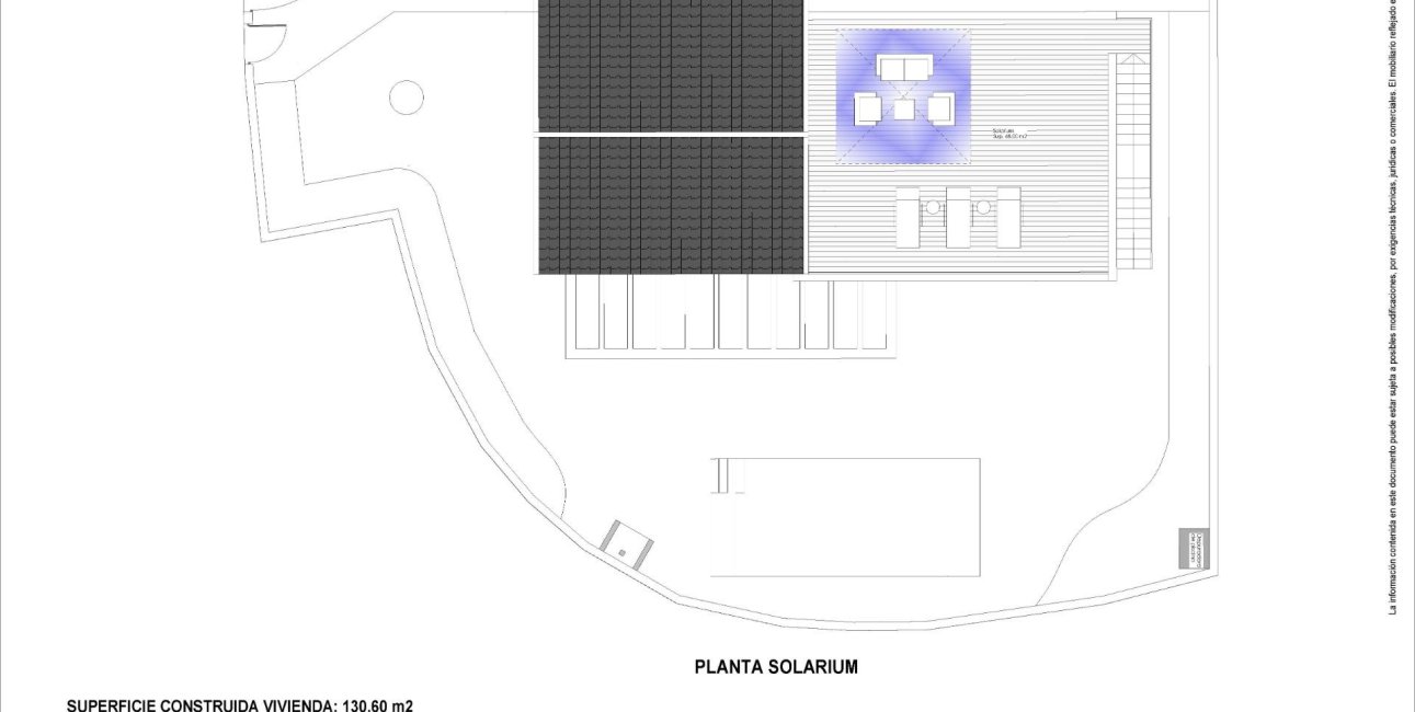 New Build - Villa -
Cabo de Palos - Cala Flores