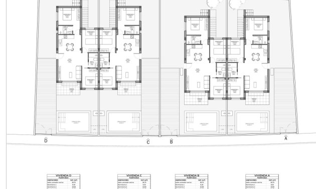 Rynek pierwotny - Willa -
Mazarron - Country Club