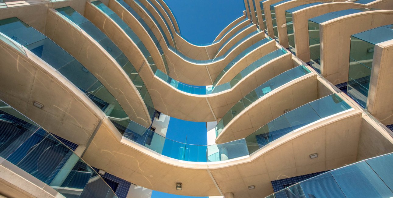 Rynek wtórny - Penthouse -
Torrevieja - Punta prima