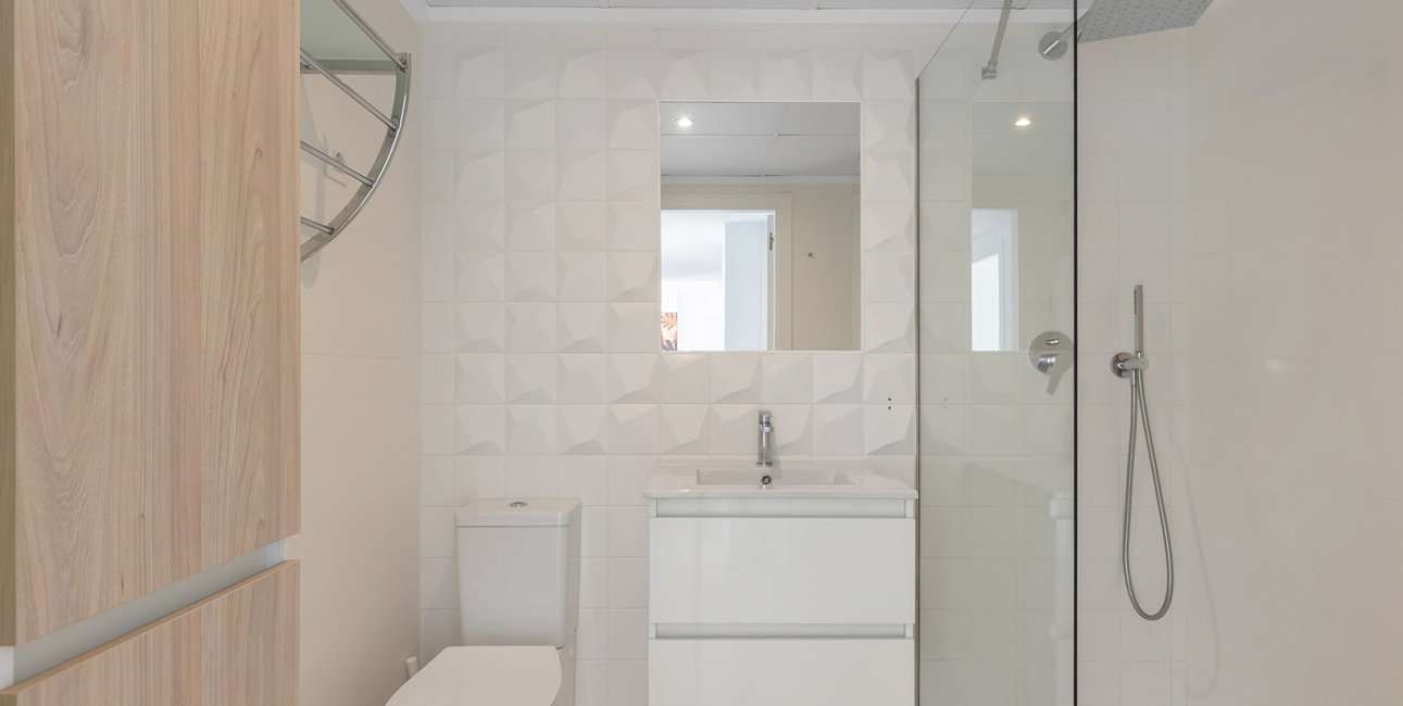 Rynek wtórny - Penthouse -
Torrevieja - Punta prima