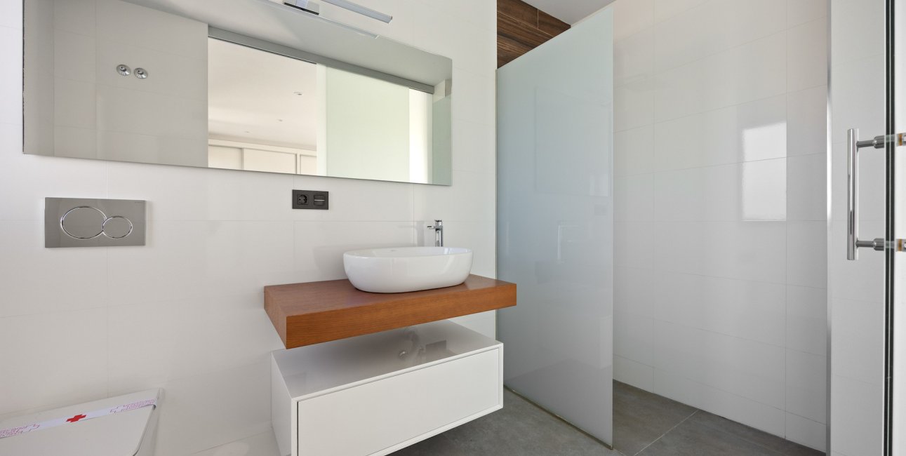 Resale - Villa -
Algorfa - La Finca Golf Resort