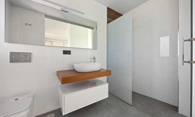 Resale - Villa -
Algorfa - La Finca Golf Resort