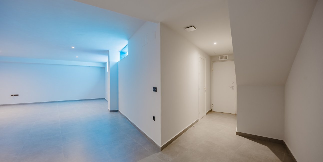 Resale - Villa -
Algorfa - La Finca Golf Resort