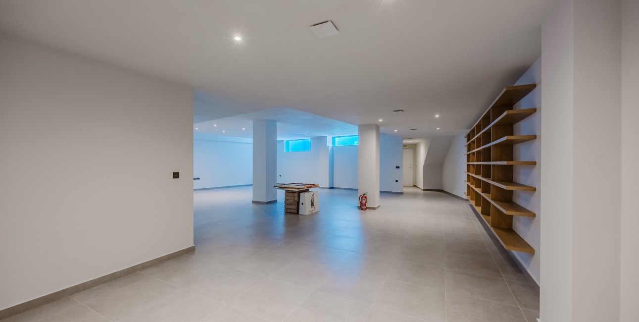 Resale - Villa -
Algorfa - La Finca Golf Resort