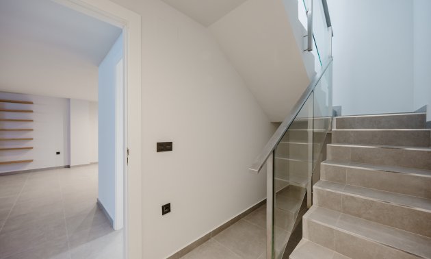 Resale - Villa -
Algorfa - La Finca Golf Resort