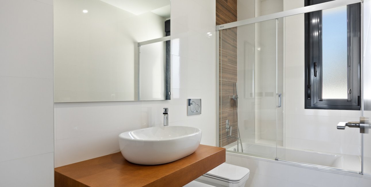 Resale - Villa -
Algorfa - La Finca Golf Resort