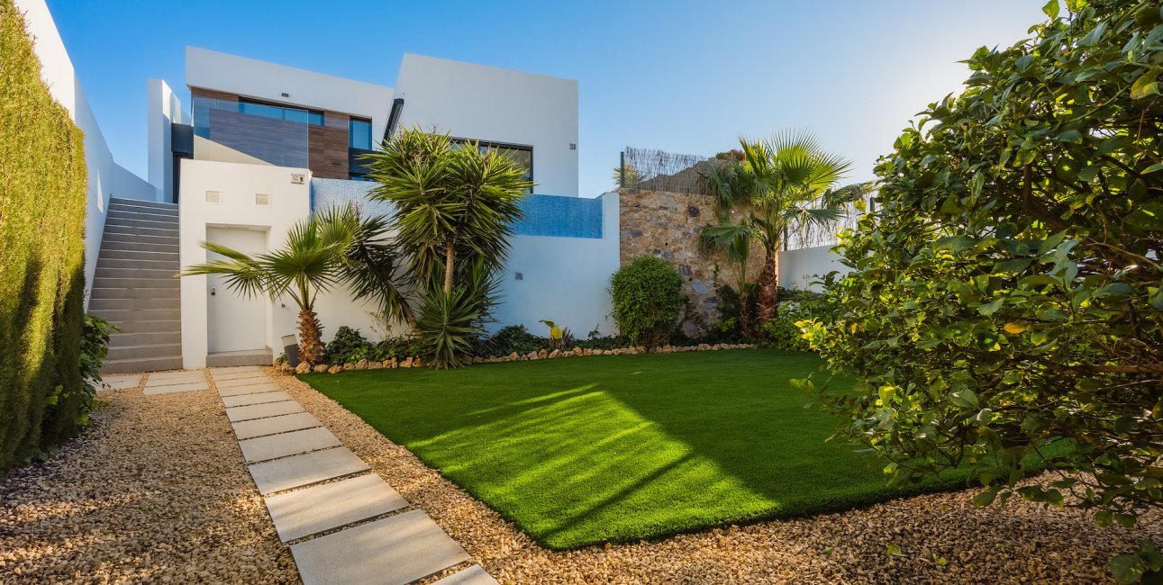 Resale - Villa -
Algorfa - La Finca Golf Resort