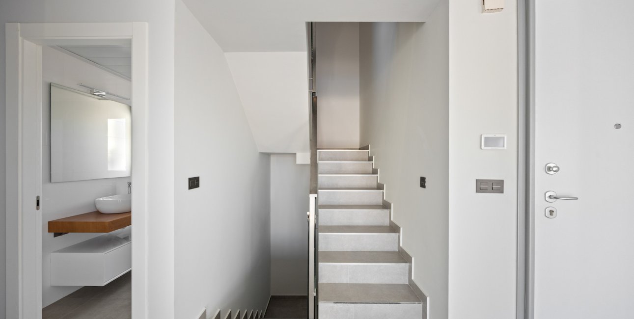 Resale - Villa -
Algorfa - La Finca Golf Resort