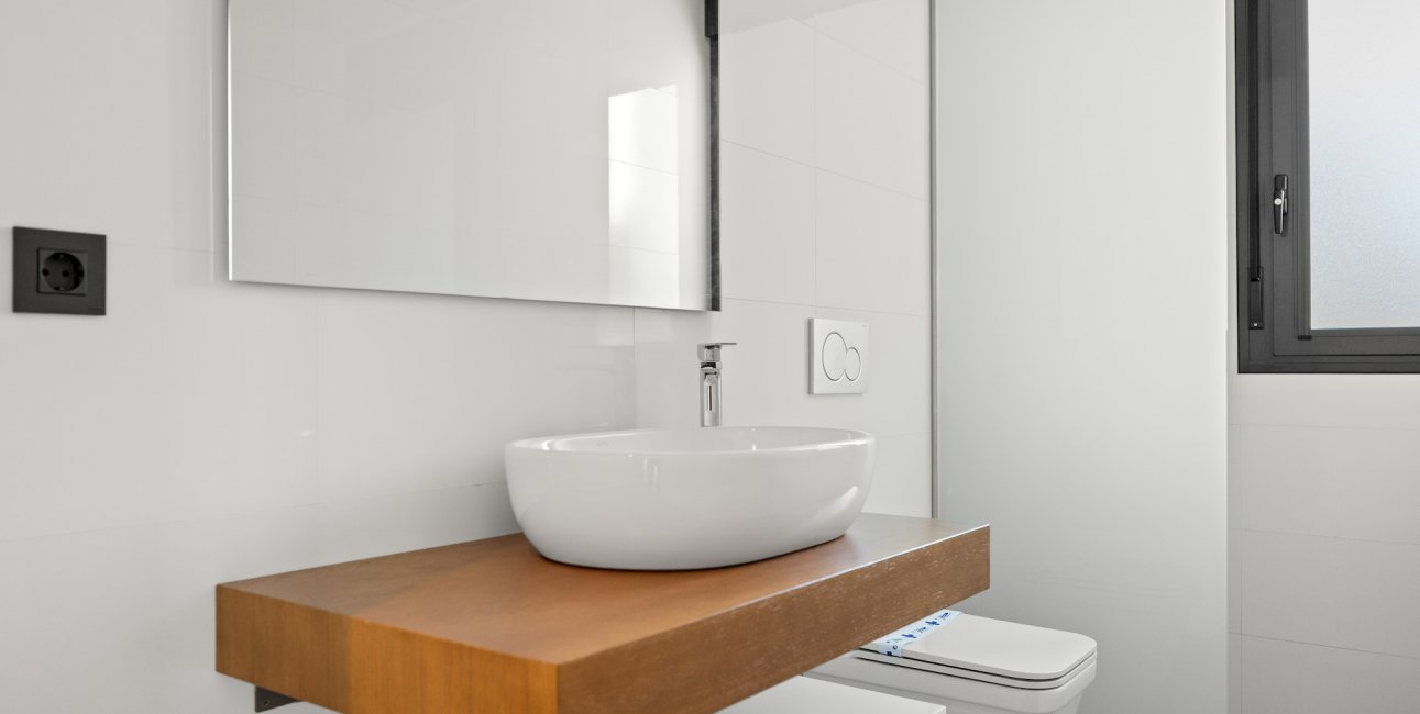 Resale - Villa -
Algorfa - La Finca Golf Resort