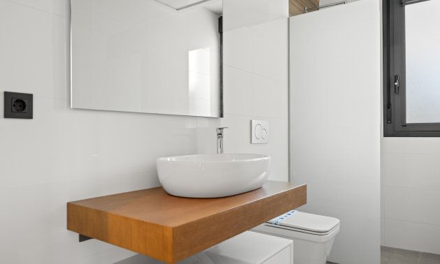 Resale - Villa -
Algorfa - La Finca Golf Resort