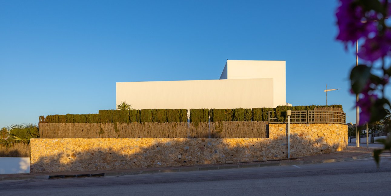 Resale - Villa -
Algorfa - La Finca Golf Resort