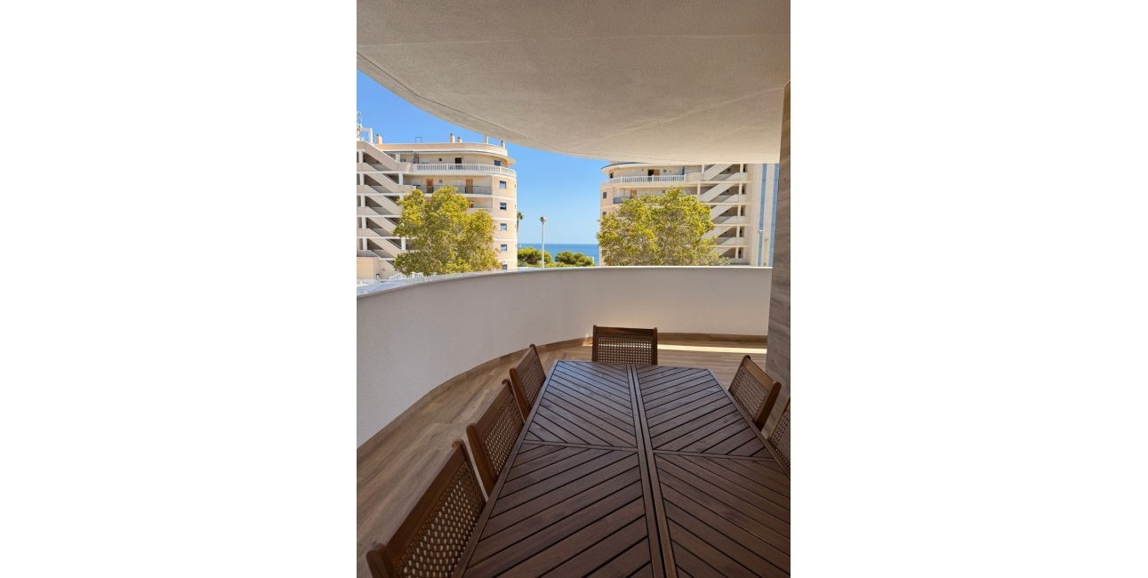 Resale - Apartment / flat -
Arenales del Sol