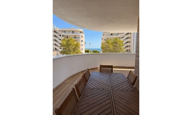 Resale - Apartment / flat -
Arenales del Sol
