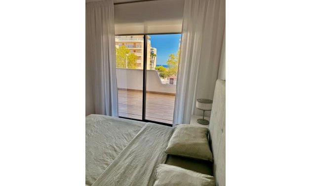 Resale - Apartment / flat -
Arenales del Sol