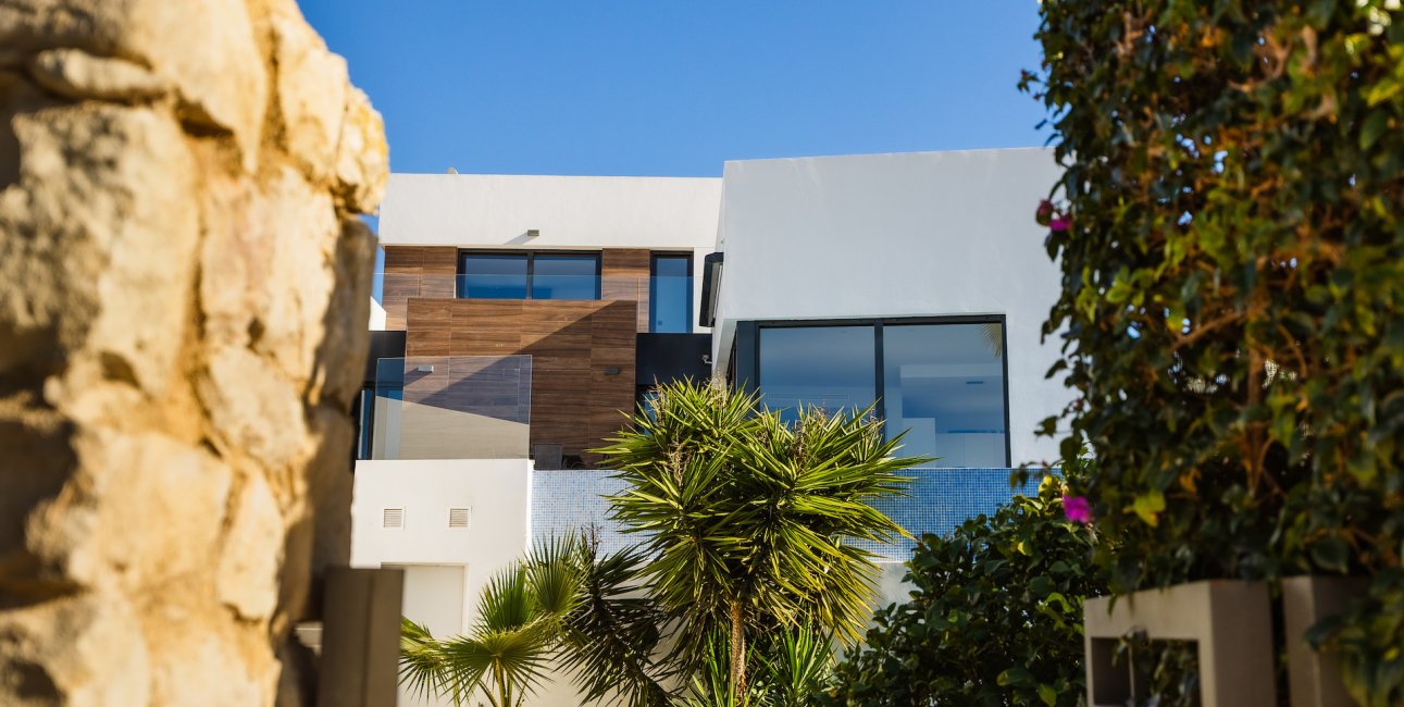 Resale - Villa -
Algorfa - La Finca Golf Resort