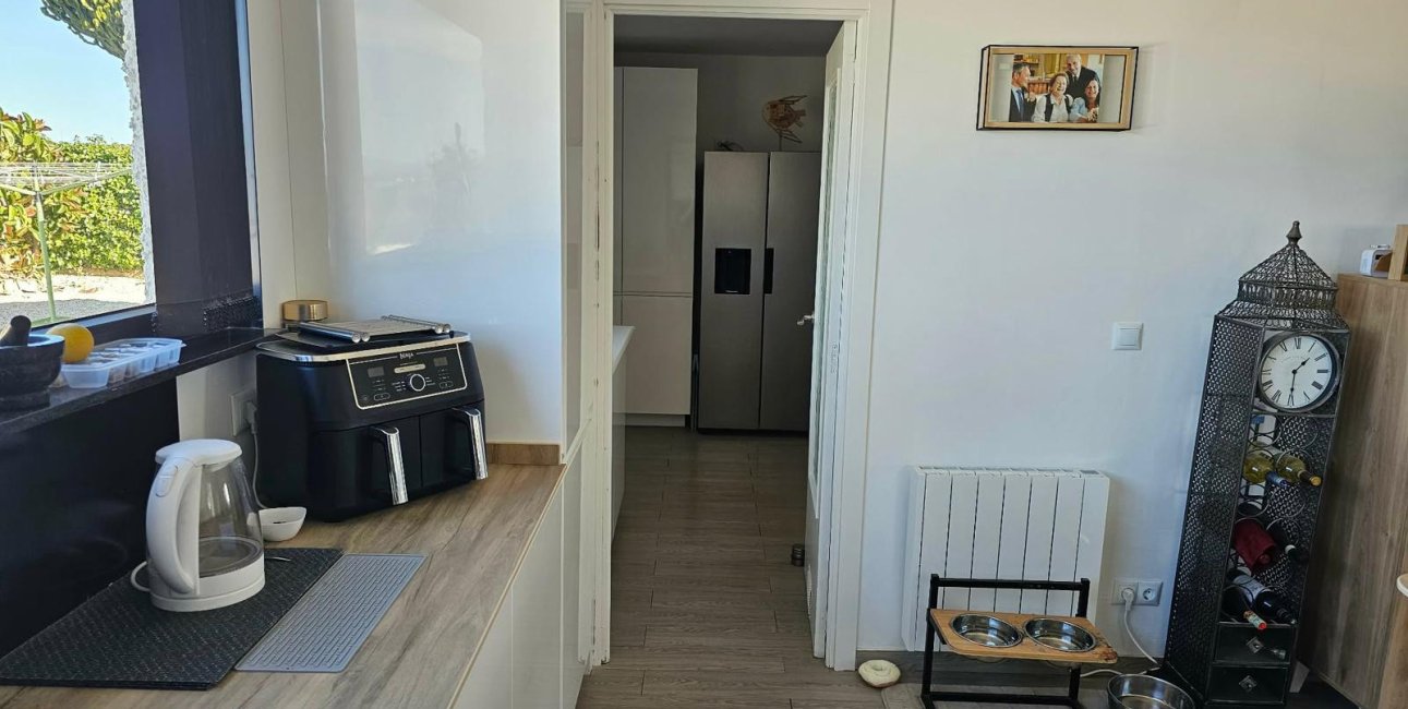 Reventa - Villa -
La Marina