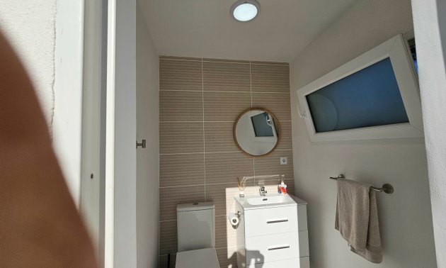 Reventa - Villa -
La Marina