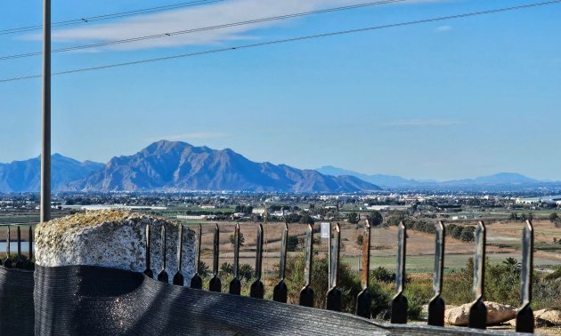 Reventa - Villa -
La Marina