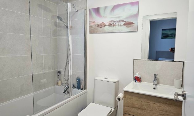 Reventa - Villa -
La Marina