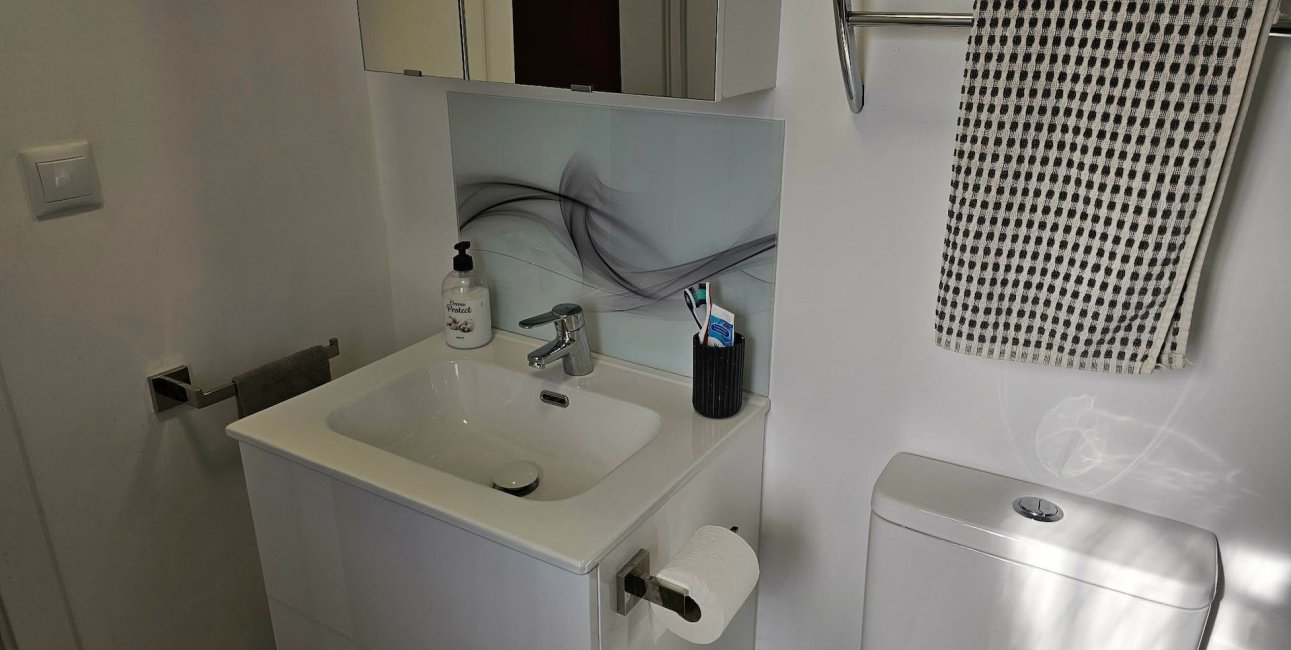 Reventa - Villa -
La Marina