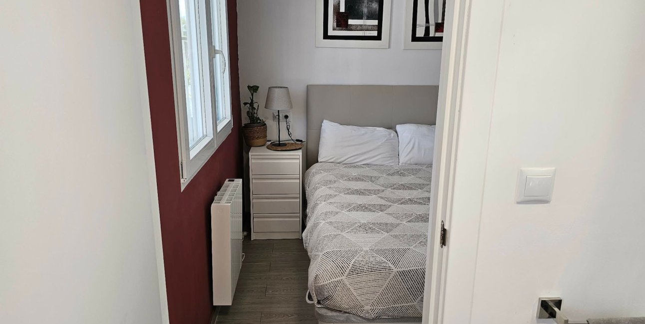 Reventa - Villa -
La Marina