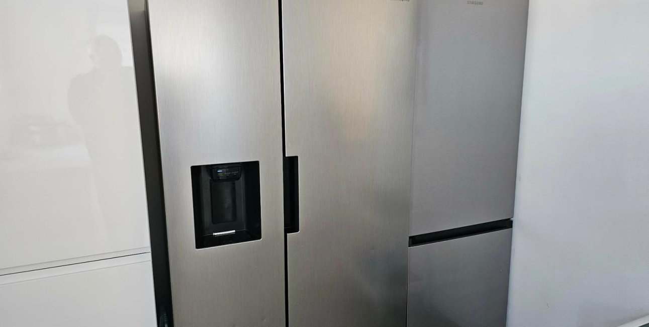 Reventa - Villa -
La Marina