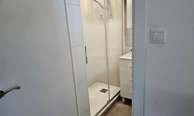 Reventa - Villa -
La Marina