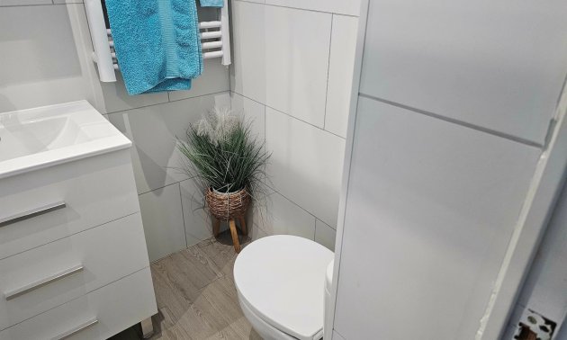 Reventa - Villa -
La Marina