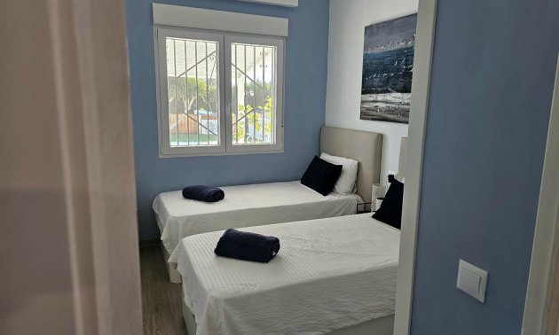 Reventa - Villa -
La Marina