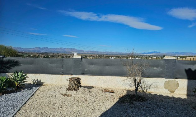 Reventa - Villa -
La Marina