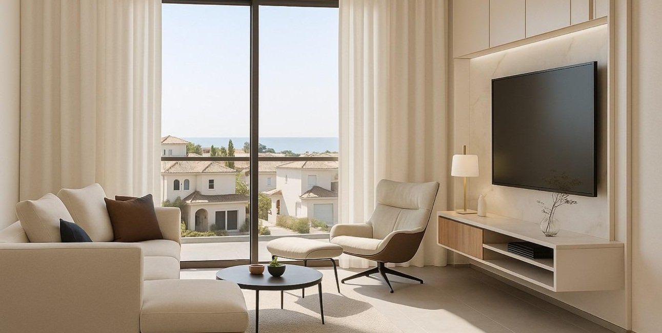 New Build - Penthouse -
San Pedro del Pinatar - Lo Pagan